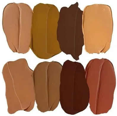 Палетка корректоров L.A. Girl PRO Sculpt Concealer Palette кремовая, 8 оттенков, 12 г, оттенок Deep
