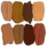Палетка корректоров L.A. Girl PRO Sculpt Concealer Palette кремовая, 8 оттенков, 12 г, оттенок Deep — фото 1