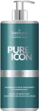 Farmona Professional Pure Icon мицеллярная вода со спирулиной и гиалуроном для лица 500 мл — фото 1