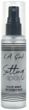 Спрей для фиксации макияжа L.A. Girl Setting Spray с натуральным финишем, 80 мл — фото 1