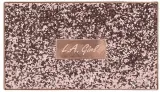 Палетка теней для век L.A. Girl 18 Color Eyeshadow Palette 18 оттенков, со встроенным зеркалом, 24 г, оттенок G43094 - Holi Daze — фото 2