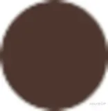 Карандаш для бровей L.A. Girl Featherlite Brow Shaping Powder Pencil пудровый, матовый, 1,1 г, оттенок GBP392 - Soft Brown — фото 1