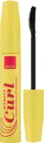Тушь для ресниц Avon Wonder Curl Volum Curl And Lift, оттенок Blackest Black — фото 1