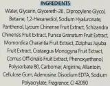Сыворотка для лица Naexy Panthenol Hyaluronic Recovery восстанавливающая 50 мл — фото 4