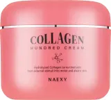 Крем для лица Naexy Collagen Hundred питательный с коллагеном 100 г — фото 1