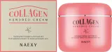 Крем для лица Naexy Collagen Hundred питательный с коллагеном 100 г — фото 3