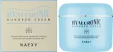 Крем для лица Naexy Hyaluronic Hundred увлажняющий с гиалуроновой кислотой 100 г — фото 2