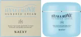 Крем для лица Naexy Hyaluronic Hundred увлажняющий с гиалуроновой кислотой 100 г — фото 3