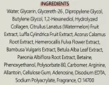 Сыворотка для лица Naexy Phyto Collagen Recovery с фитоколлагеном 50 мл — фото 4