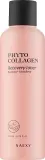 Тоник для лица с фитоколлагеном Naexy Phyto Collagen Recovery Toner для упругости кожи, 200 мл — фото 1