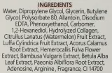 Тоник для лица с фитоколлагеном Naexy Phyto Collagen Recovery Toner для упругости кожи, 200 мл — фото 3