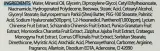 Крем для лица Naexy Panthenol Hyaluronic с пантенолом 50 мл — фото 4