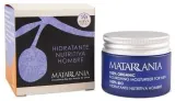 Крем для лица Matarrania органический питательный мужской 30 мл — фото 1