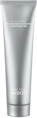 Очищающий гель Babor Doctor Babor Clarifying Daily Blemish Control, для кожи, склонной к акне
