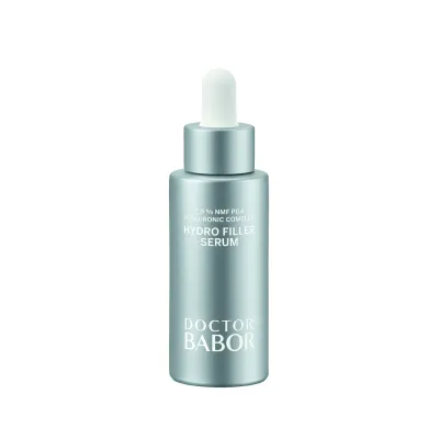 Увлажняющая сыворотка для лица Babor Doctor Babor Hydration Hydro Filler Serum, 30 мл
