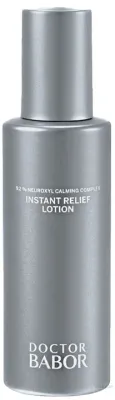 Babor Doctor Babor Sensitive Instant Relief Lotion успокаивающий лосьон для лица 150 мл SOS-уход для чувствительной и раздражённой кожи лица и тела