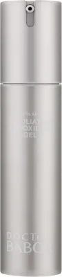 Babor Doctor Babor Resurface Exfoliating Antioxidant Gel гель-эксфолиант для лица с фруктовыми кислотами и антиоксидантами 50 мл