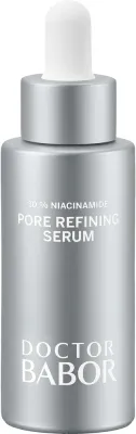 Babor Doctor Babor Resurface сыворотка для лица с ниацинамидом для сужения пор и матового финиша 30 мл