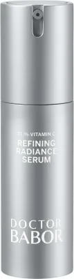 Сыворотка для лица Babor Doctor Babor Resurface Refining Radiance Serum придающая сияние, с витамином C, 30 мл