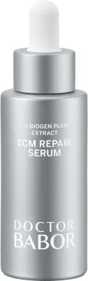 Babor Doctor Babor Regeneration ECM Repair Serum сыворотка для лица восстанавливающая с пантенолом и ниацинамидом 30 мл