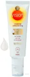 Флюид солнцезащитный Vision Face Fluid SPF30 антивозрастной золотые водоросли 50 мл — фото 2