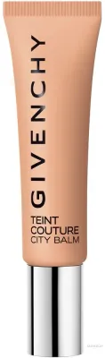 Тональный бальзам Givenchy Teint Couture City Balm сияющий увлажняющий SPF 25, 30 мл