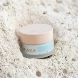 Крем для лица Vivra Blue Light увлажняющий защитный 50 мл — фото 4