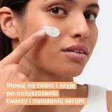 Крем для лица Mixa Sensitive Skin Expert с витамином C и ниацинамидом SPF 20 50 мл — фото 4