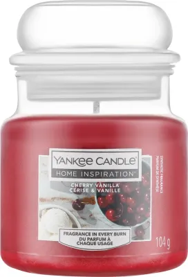 Свеча ароматическая Yankee Candle, 104 г