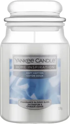 Свеча ароматическая Yankee Candle, 538 г