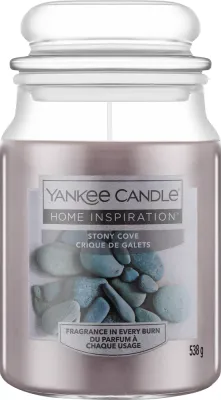 Свеча ароматическая Yankee Candle, 538 г