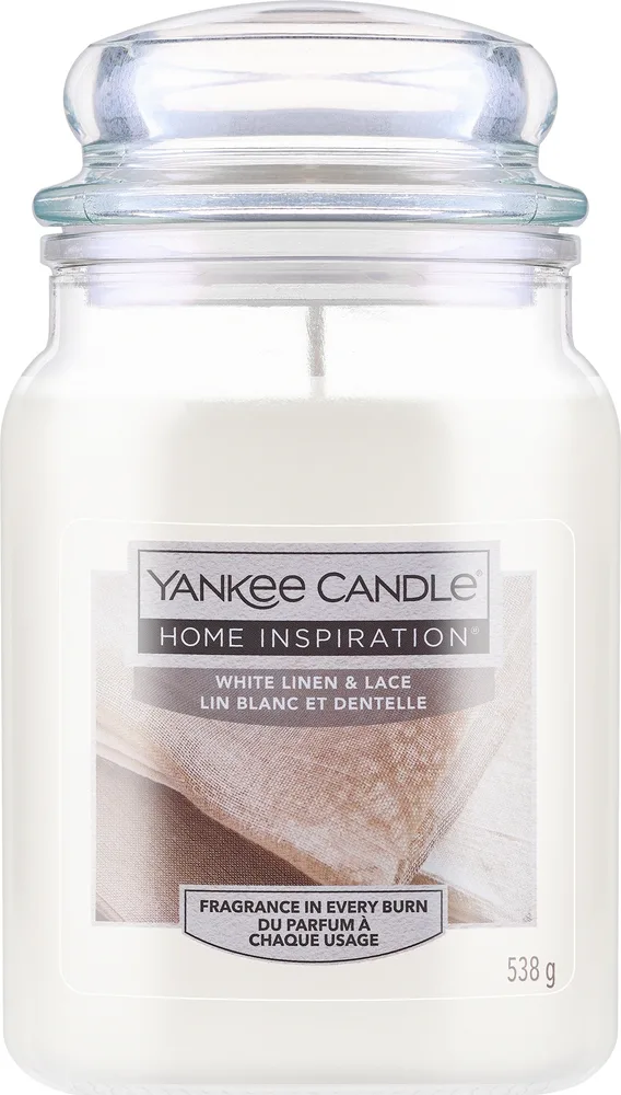 Свеча ароматическая Yankee Candle