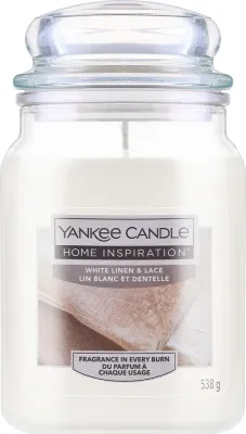 Свеча ароматическая Yankee Candle