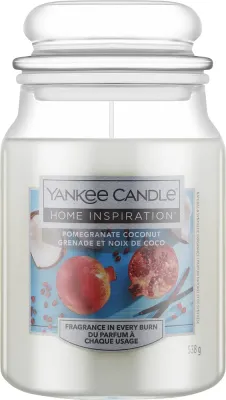 Свеча ароматическая Yankee Candle