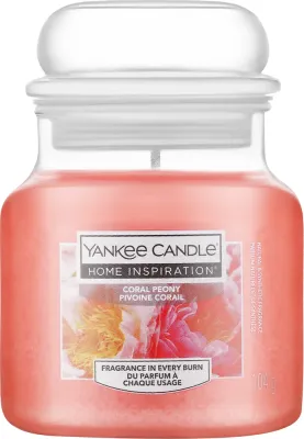 Свеча ароматическая Yankee Candle
