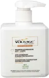 Шампунь Voltage Anti-Dandruff против сухой и жирной перхоти, с цинк пиритионом, пироктон оламином и эффектом пилинга, 500 мл, Испания — фото 1