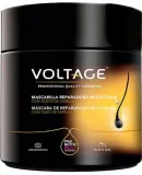 Маска для волос Voltage Prebiotic Hair Technology Marula Oil Molecular Repair Mask восстанавливающая, для ломких волос, 500 мл — фото 1