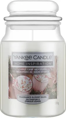 Свеча ароматическая Yankee Candle