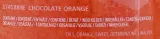 Свеча ароматическая в банке Yankee Candle Home Inspiration Chocolate Orange, шоколад и апельсин — фото 2