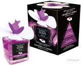 Аромадиффузор для дома с цветком Sweet Home Collection Aroma Diffuser Orchid and Amber 150 мл — фото 1