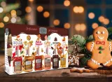 Набор аромадиффузоров Sweet Home Collection Sweet Fragrances чизкейк печенье и другие ароматы 6 x 30 мл — фото 2