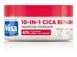 Мазь для тела Mixa Cica Repair+ 10 в 1 восстанавливающая 150 мл — фото 1