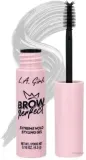 Гель для укладки бровей L.A. Girl Brow Perfect Extreme Hold Styling Gel прозрачный, сверхсильной фиксации, 4,5 г — фото 2