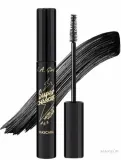 Тушь для ресниц L.A. Girl Super Charged Mascara для объёма и подъёма, стойкая, 12 мл — фото 1