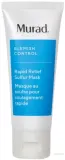 Очищающая маска для лица с серой Murad Blemish Control Rapid Relief Sulfur Mask, 74 мл, США — фото 1