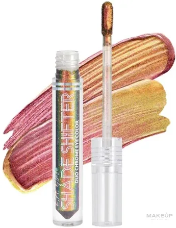 Тени для век L.A. Girl Eye Color жидкие, с аппликатором, 1,5 мл, оттенок GES241 - Druzy
