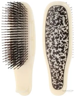 Щётка для волос и массажа кожи головы S-Heart-S Scalp Brush Action классический
