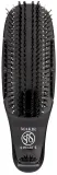 Щётка для волос и массажа кожи головы S-Heart-S Scalp Brush Makie чёрный — фото 3