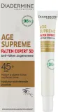 Крем для кожи вокруг глаз Diadermine Age Supreme Wrinkle Expert 3D против морщин 15 мл — фото 2