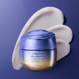 Крем для лица Shiseido Vital Perfection Overnight ночной для зрелой кожи 50 мл — фото 2